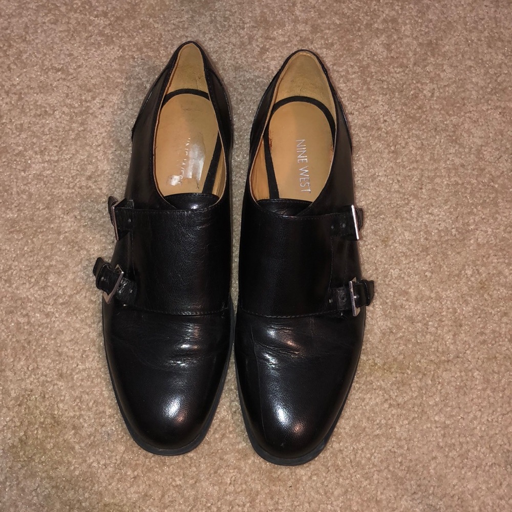 Nine West Loafers